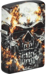 Zippo Smokley Skull  60006136 - Bild 1 von 4