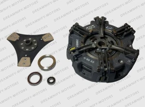 Kit de embrague compatible con John Deere 5045E 5050E 5055E 5060E 5065E 5075E RE72860 - Imagen 1 de 19