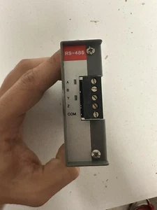 EMERSON ROC800, W38209X0012-B, RS-485 MODULE! TAKEOUT! - Picture 1 of 3