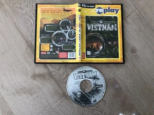 Line of Sight Vietnam PC DVD FR - Bild 1 von 2