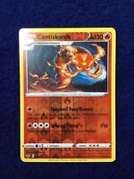 Centiskorch 039/202 Pokemon TCG Promo Card NEW & SEALED