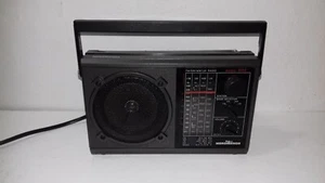 NORDMENDE ESSEX 1654  KOFFER RADIO - Bild 1 von 8