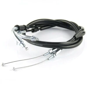 Throttle Cable Wire For Suzuki GW250 Inazuma 2014-2017 58300-48HA0 58300-48HE0 - Picture 1 of 6