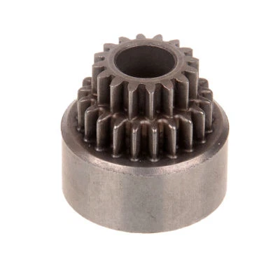 16T- 21T Two Speed Clutch Bell Gear 02023 Cog Gear For RC 1/10 HSP Nitro Car NEW - Image 1 of 4