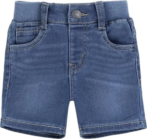 LEVI'S Baby Boys Knit Short Remi (Blue) PICK SIZE - Picture 1 of 2