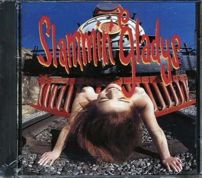 SEALED NEW CD Slammin' Gladys - Slammin' Gladys - Image 1 of 2