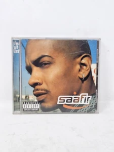 The Hit List [PA] von Saafir (CD, Oktober 1999, Qwest) - Bild 1 von 5