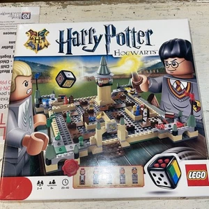 Lego Juegos Harry Potter Hogwarts #3862 Nuevo - Imagen 1 de 4