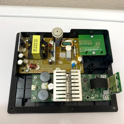 Combo de fuente de alimentación y placa principal de subwoofer para barra de sonido Samsung HW-Q600C Foto 1 de 4