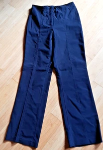 👖👖👖 Cambio Business Hose mit schlank machender Naht Gr. 36👖👖👖ohne Taschen - Bild 1 von 5