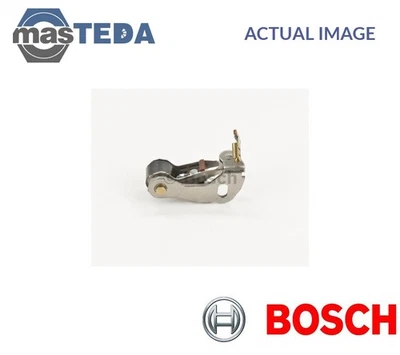 1 237 013 147 CONTACT BREAKER DISTRIBUTOR BOSCH FOR OPEL KADETT D,ASCONA C 1.3L - Image 1 of 4