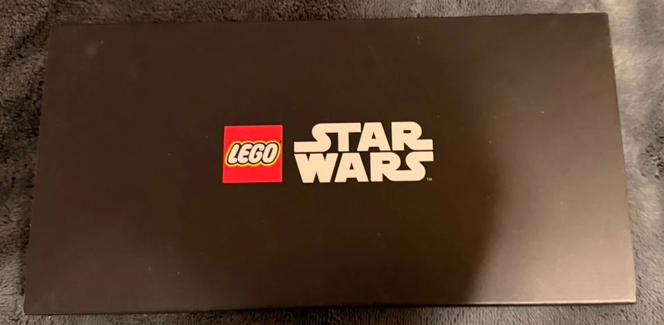 Lego Star Wars UCS Venator ЭКСКЛЮЗИВНЫЙ Подарок С Покупкой НАШИВКИ РЕСПУБЛИКАНСКИЙ КРЕДИТ  - Изображение 1 из 3