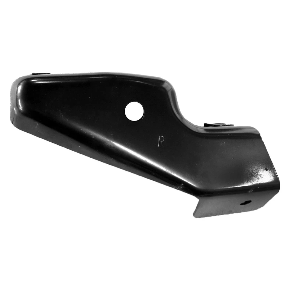 For Chevy Silverado 1500 Classic 07 Bumper Bracket Front Outer Passenger Side Foto 1 de 1