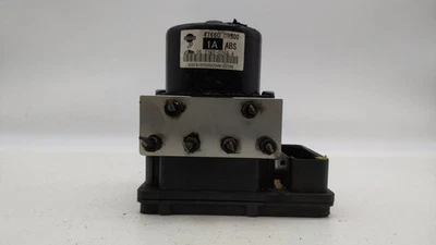 Módulo de control de bomba ABS Nissan Murano 2004-2007 Bycom Foto 1 de 4