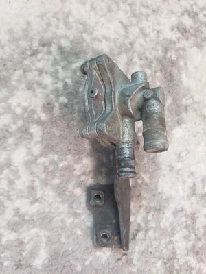 Honda Magna 750 1994-2001 diafragma de combustible Foto 1 de 3