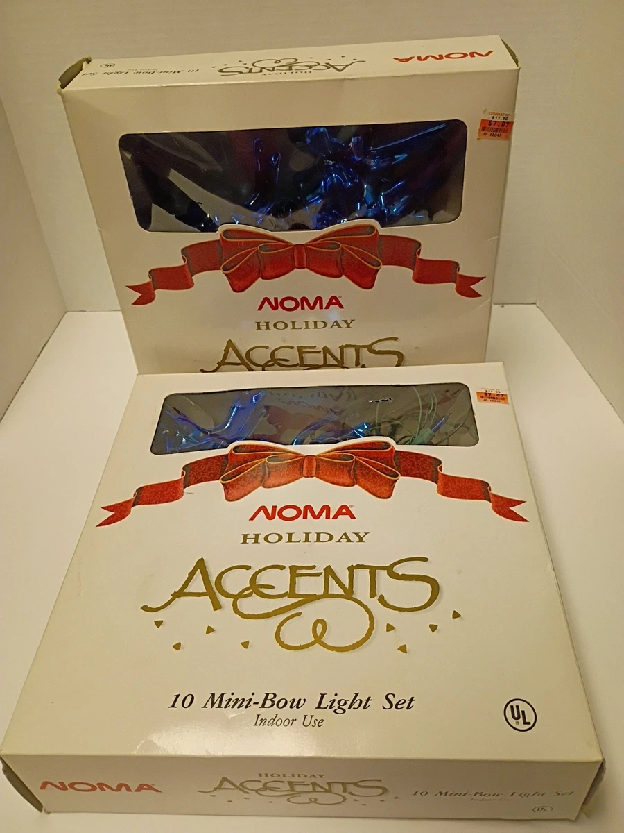 NOMA String Lights for sale | eBay