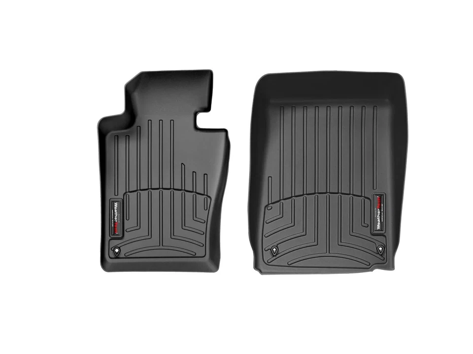 Alfombrillas personalizadas WeatherTech FloorLiner para 441271 - 1ª fila Foto 1 de 4