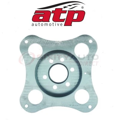 ATP Z-197 Automatic Transmission Flexplate for XF141 V400 FY108 FRA309 rd Foto 1 de 4