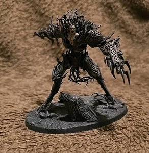 Sylvaneth Drycha Hamadreth painted Age of Sigmar AOS Warhammer Old World - Picture 1 of 5