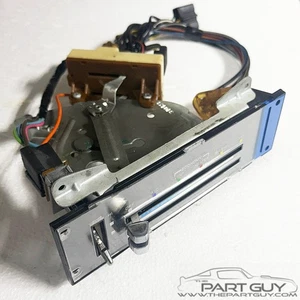 74-75 Chevelle A/C HEATER CONTROL El Camino Monte Carlo Malibu Temp Climate Vac - Picture 1 of 11