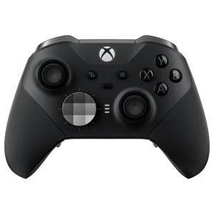 Xbox Elite Series 2 Core Wireless Controller Schwarz Xbox & PC - Bild 1 von 1