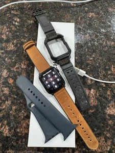 apple watch se 2nd generation 44mm - Zdjęcie 1 z 2