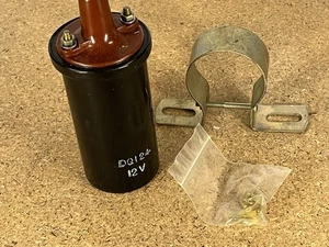 BOBINA DE ENCENDIDO COMPATIBLE CON JAGUAR 340 420 XJ XJ6 XKE 1967 1968 1969 1970 1971 J3157210 - Imagen 1 de 2