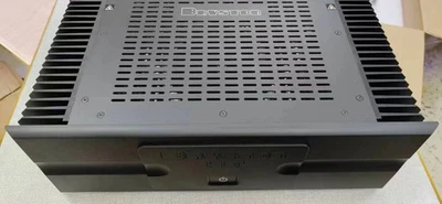 Bryston 4B3 черный в 220В, сделано в Канаде - Изображение 1 из 4