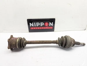 NISSAN ELGRAND MK2 E51 2002 - 2009 RIGHT REAR DRIVESHAFT 83122 - Picture 1 of 7