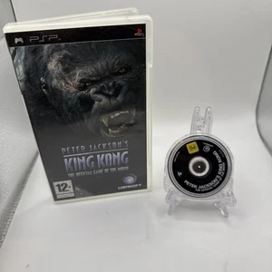 King Kong (Sony PSP, 2005) - Foto 1 di 6