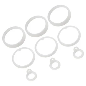 Silicone Sealing Gasket Replacement for Thermoflask 40oz Water Bottles - Picture 1 of 12