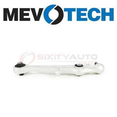 Mevotech Control Arm & Ball Joint Assembly for 2001-2003 Audi S8 4.2L V8 - qs Foto 1 de 4