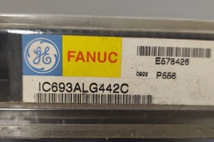 🔥NUOVO GE FANUC IC693ALG442C - Foto 1 di 3