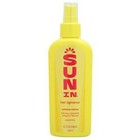 Sun In Hair Lightener Lemon Fresh 4.7 fl.oz