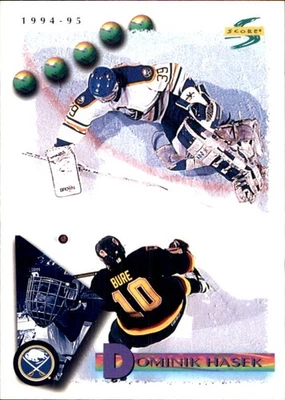 1994-95 SCORE RCs Stars 🥅 YOU PICK YOUR FAVS 🥅 #1 - #134 Complete Your NHL Set - Image 1 of 4