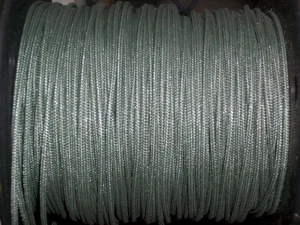 OD BCY #24 D Loop Seil Release Material Probe 1' 3' 5' 10' 25' 50' 100' - Bild 1 von 1