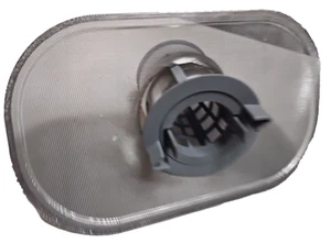 ASKO D1876 dishwasher filters -KM-2 - Picture 1 of 6