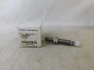 Eaton E59-M12A105A01-A1 Proximity and Photoelectric Switches - Picture 1 of 3