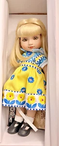 Hermosa muñeca Robert Tonner 2004 Mary Engelbreit Sunshine Sophie ME1402 con caja - Imagen 1 de 8