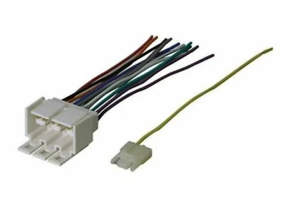 Wire Harness for 1980 1981 1982 1983 1984 1985 1986 1987 Buick Electra - Image 1 of 4