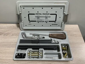 Distal Radius Fixator Set  - Bild 1 von 3