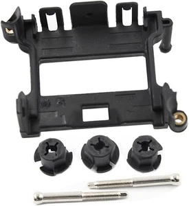 SUPPORTO RADAR ALFA ROMEO STELVIO GIULIA RENEGADE FIAT 500X TIPO GOLF 7 A3 SMART - Foto 1 di 7
