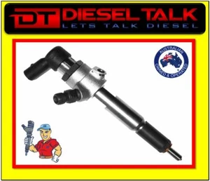 1355051 GENUINE FORD DIESEL INJECTOR. AUSTRALIA STOCK. BRAND NEW - Picture 1 of 4