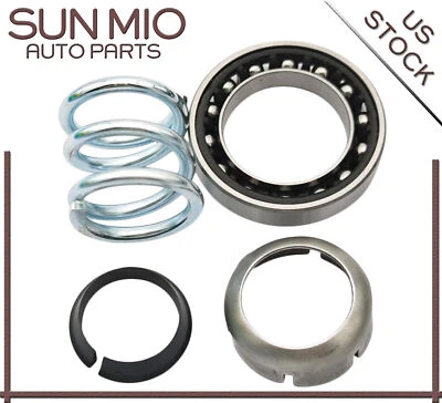 Steering Column Upper Bearing 119586 For Cadillac Buick Chevy Oldsmobile Pontiac - Image 1 of 4