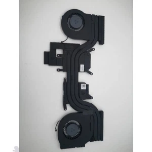 Pour Dell 05H8Y5 13 R3 P81G CPU Carte Graphique Ventilateur Refroidissement - Photo 1/2