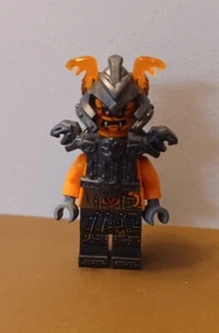 LEGO Ninjago Hands of Time Commander Raggmunk Minifigure - Picture 1 of 2