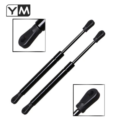 2X Front Hood Lift Supports Shocks Struts For 1976-1992 Jaguar XJS Base Coupe - Изображение 1 из 4