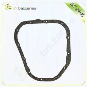 Oil Pan Gasket For Toyota Highlander Camry Lexus RX400h ES330 RX330 1994-2010 - Picture 1 of 3