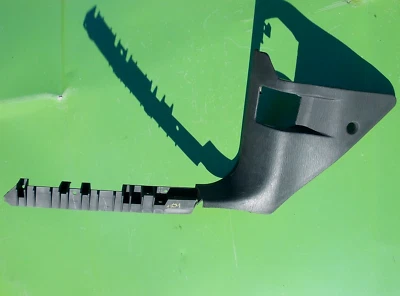 JEEP GRAND CHEROKEE 02-04 CAPÓ DELANTERO IZQUIERDO FORRO PANEL DE RETROCESO 5HM22XDVAB OEM MOPAR Foto 1 de 4