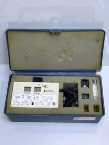 ACCESORIO DETECTOR DE HUMO SIEMENS PBL-1191 PN:500-795084 (USADO) - Imagen 1 de 13